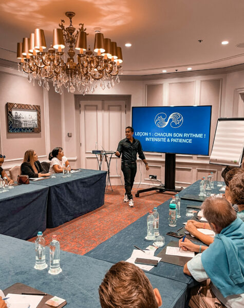 formation gestion du temps et productivité