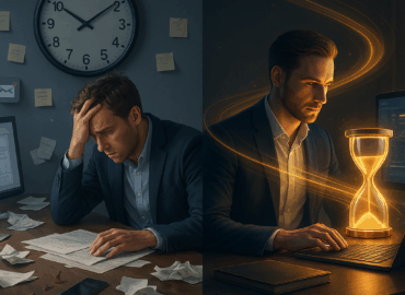 loi de parkinson et gestion du temps