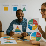 Tests de personnalité en entreprise : DISC, MBTI, Process Com, Big Five… et l’innovation Flowtasking™