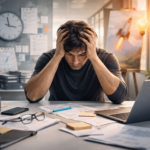 Pourquoi vos équipes les plus talentueuses s’épuisent et comment transformer votre organisation avec Flowtasking™