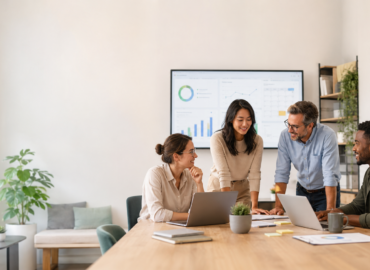 améliorer la productivité en entreprise