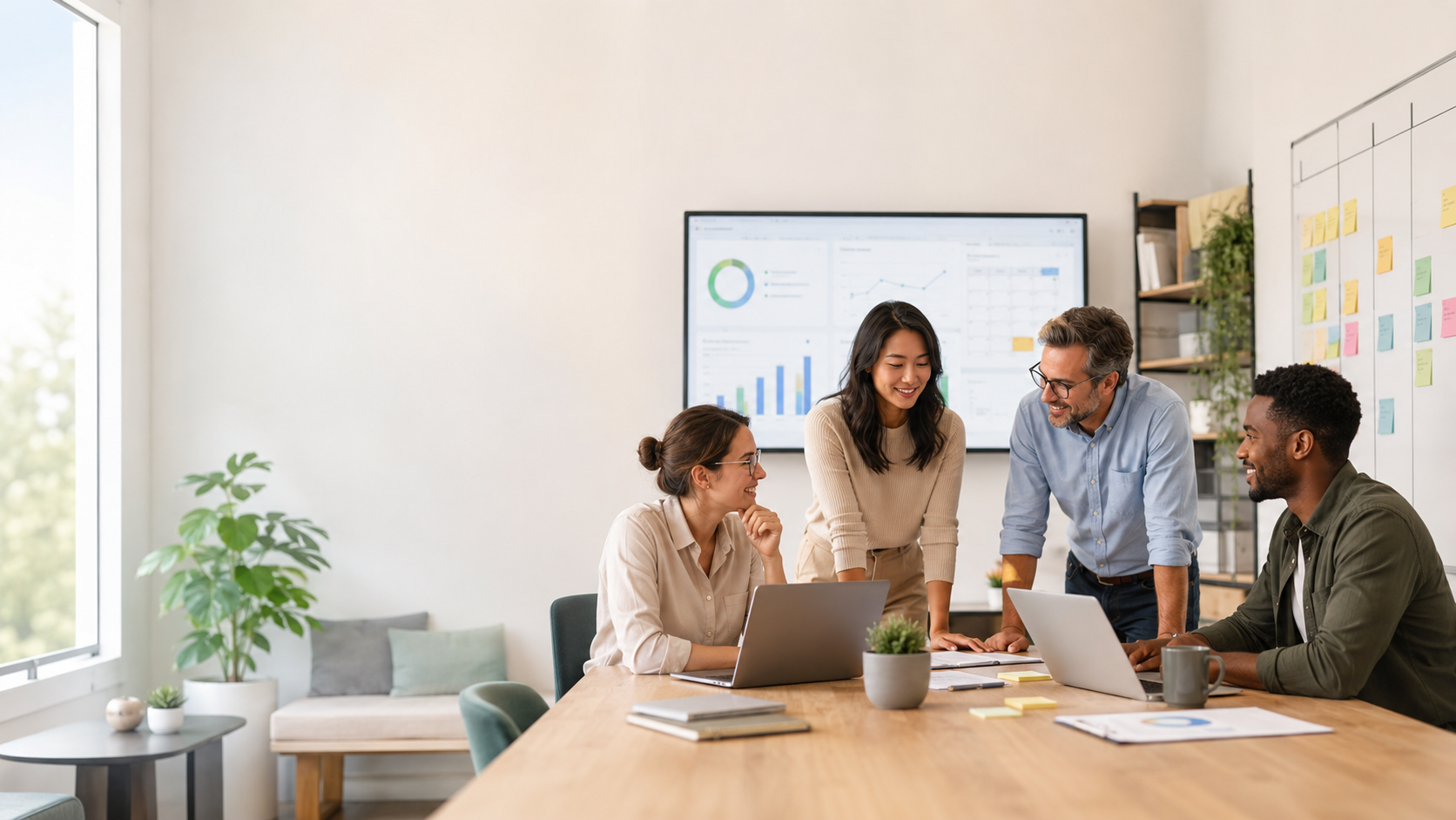 améliorer la productivité en entreprise